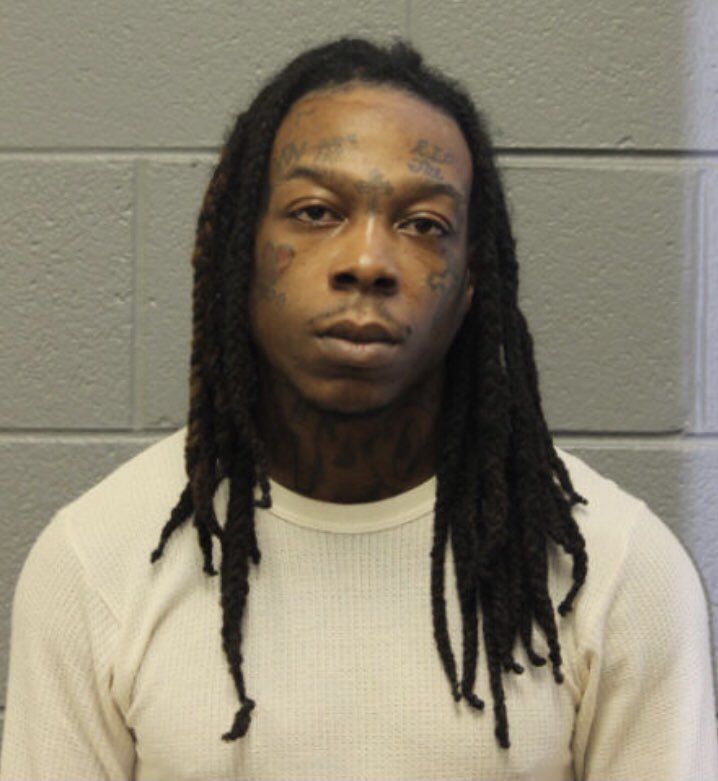 Tom Ahern (@tahern_) on Twitter photo Offender Charged with First Degree Murder <a href="/ChicagoCAPS10/">10th District - Ogden</a> <a href="/Area4Detectives/">Chicago Police Area 4 Detective Division</a> #ChicagoPolice Offender Charged with First Degree Murder <a href="/ChicagoCAPS10/">10th District - Ogden</a> <a href="/Area4Detectives/">Chicago Police Area 4 Detective Division</a> #ChicagoPolice