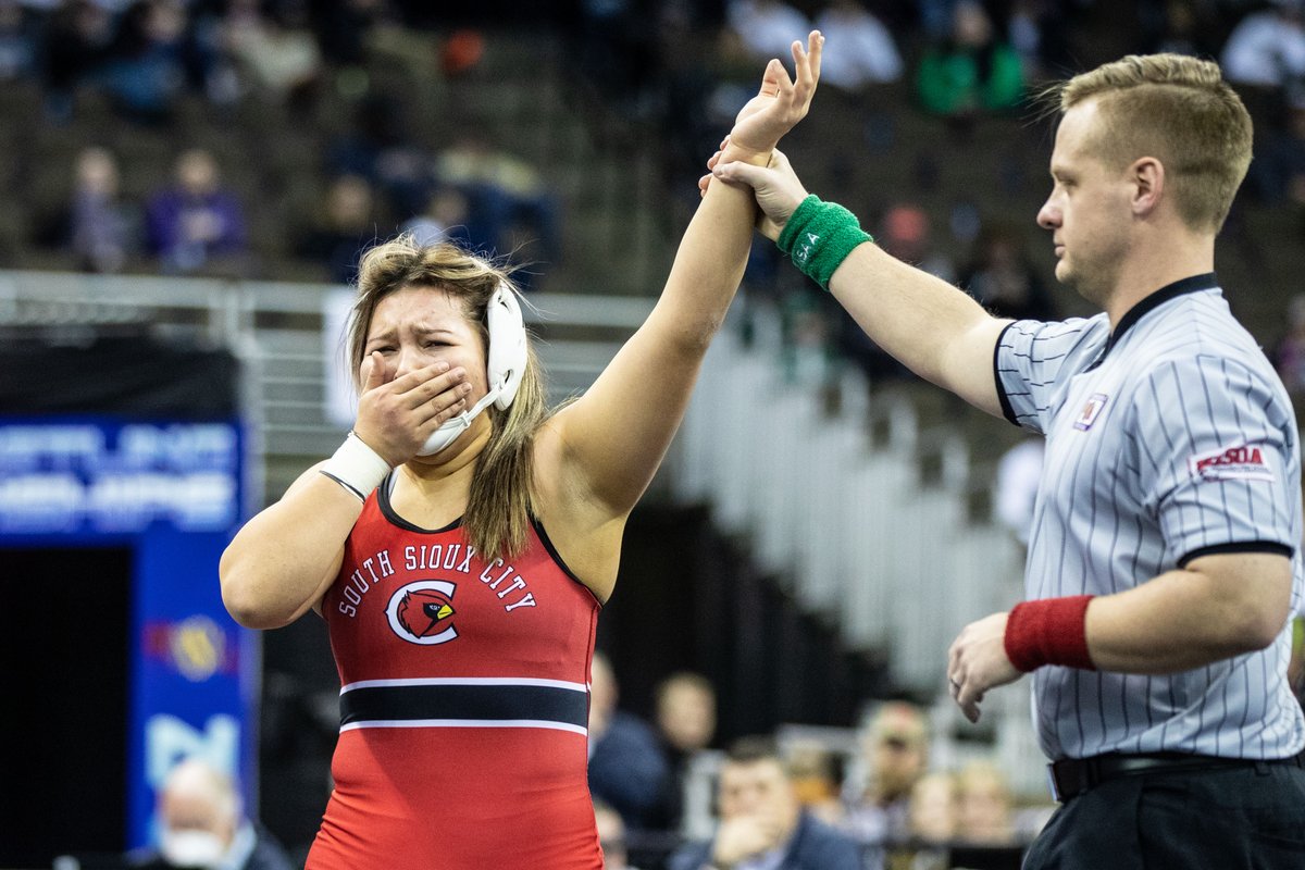 OWHpictures's tweet photo. This is what winning looks like.🥇
@SSCActivities
More state wrestling photos from @chrismachian right here-->> https://t.co/veaURINf6R https://t.co/6IA8QhBeio