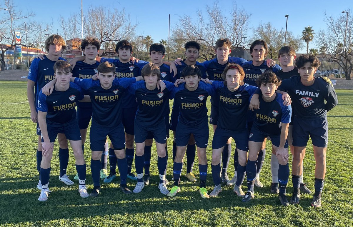 Game 2 against Utah Celtic. #FusionFamily #squadgoals #lvmayorscup <a href="/kcfusionsc/">KC Fusion</a>