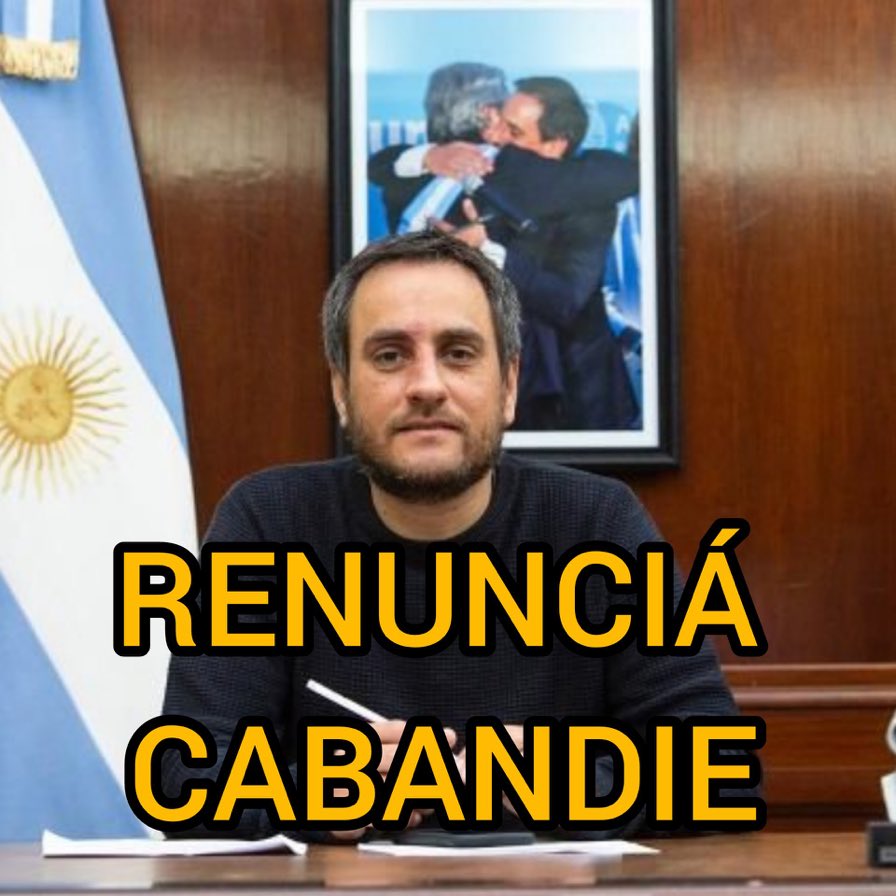 ¿Estamos todos de acuerdo?
