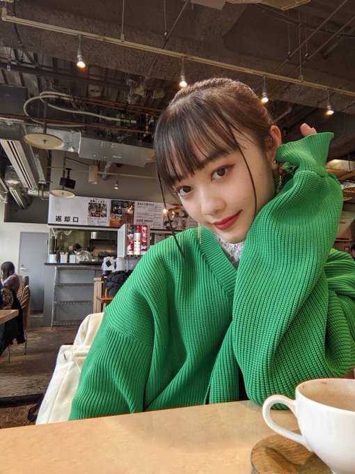 Twitterのコスプレ画像19