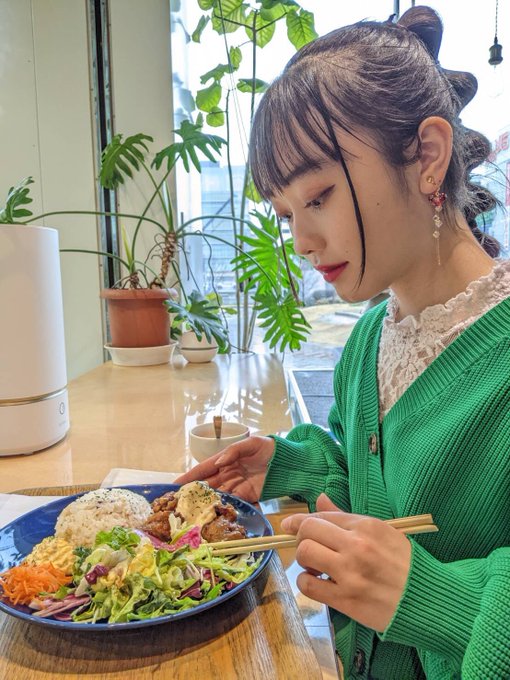 Twitterのコスプレ画像20