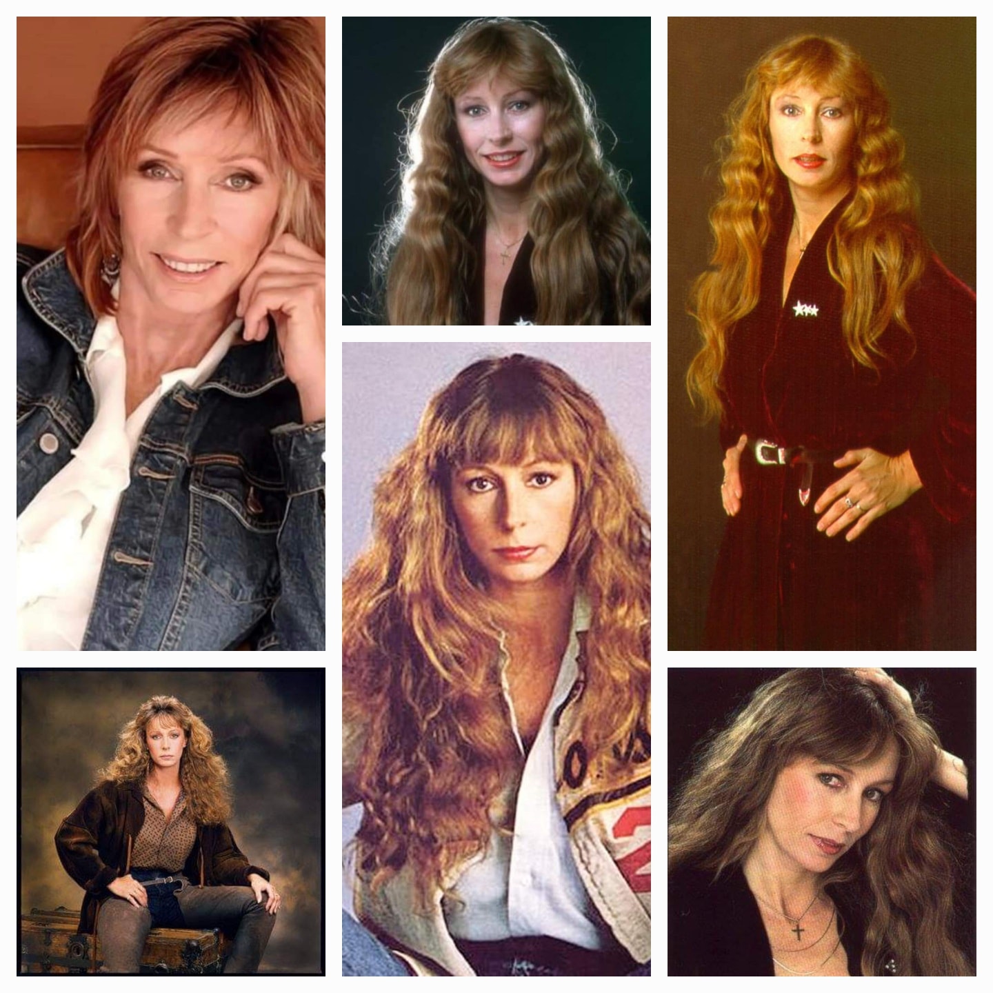 Happy 70th Birthday to Juice Newton 