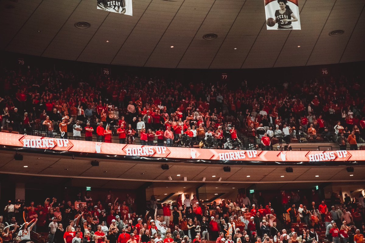 TexasTechMBB's tweet photo. Was nice to play two home games against Texas this year 😏 https://t.co/HosQWaEKEP