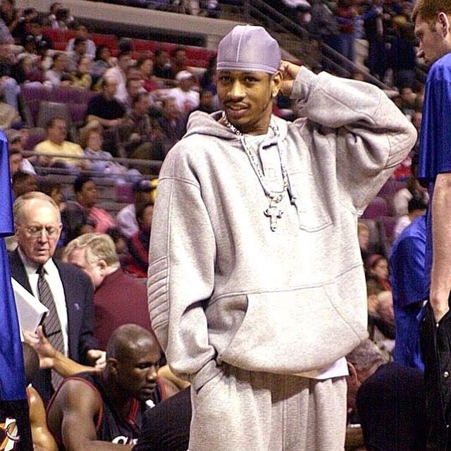 NativeHonesty's tweet photo. @warriorsworld If nothing else this team wins the Before the game Fashion show on the way in…. https://t.co/11iq05Fpfz