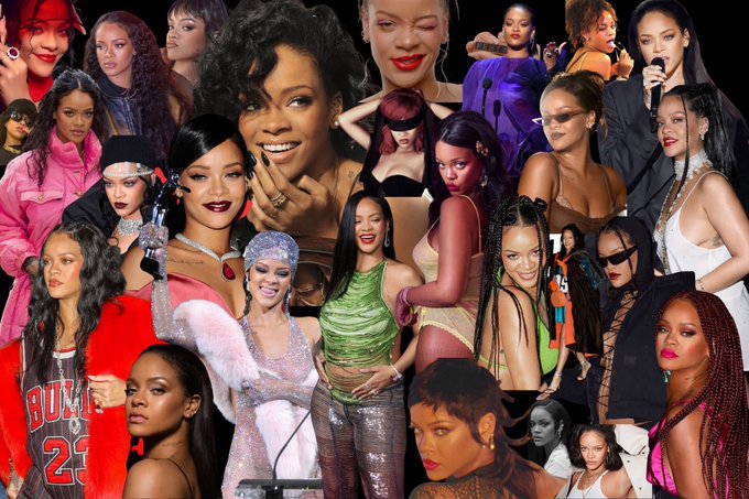 Happy Birthday Rihanna!!!    