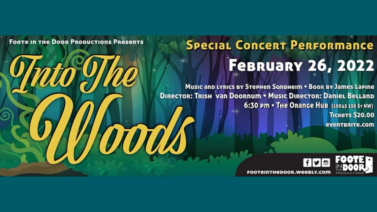 INFO Edmonton (formerly Where Edmonton) tweet media