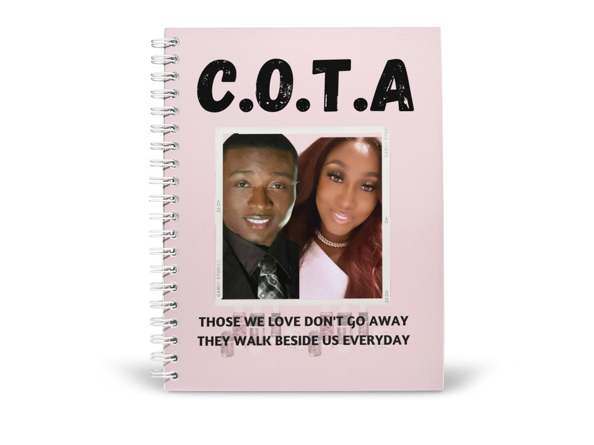 Kayyy_Chantal's tweet photo. @1Bee_marie Custom cover journal i had created for you https://t.co/2AIodCki4q