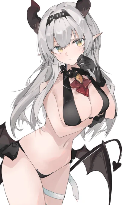 リクエストありがとうございます😈 