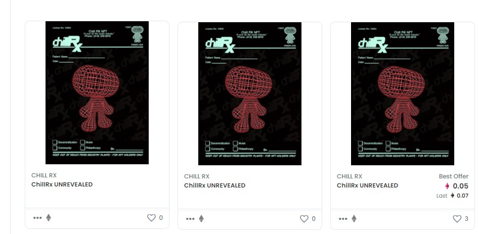 NFTAdventurer19's tweet photo. As if I wasn't pumped enough for this project just found out the Canadian content it has. @iamchillpill  complete dev staff is from the TDOT 🇨🇦🇨🇦🇨🇦 https://t.co/rDIzxr5w6b