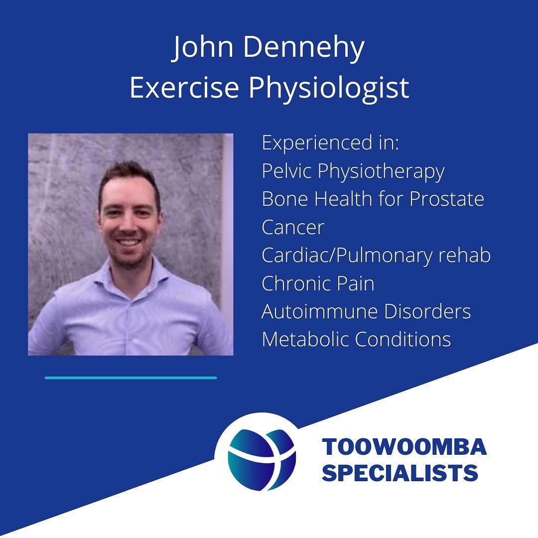 Toowoomba specialists tweet media