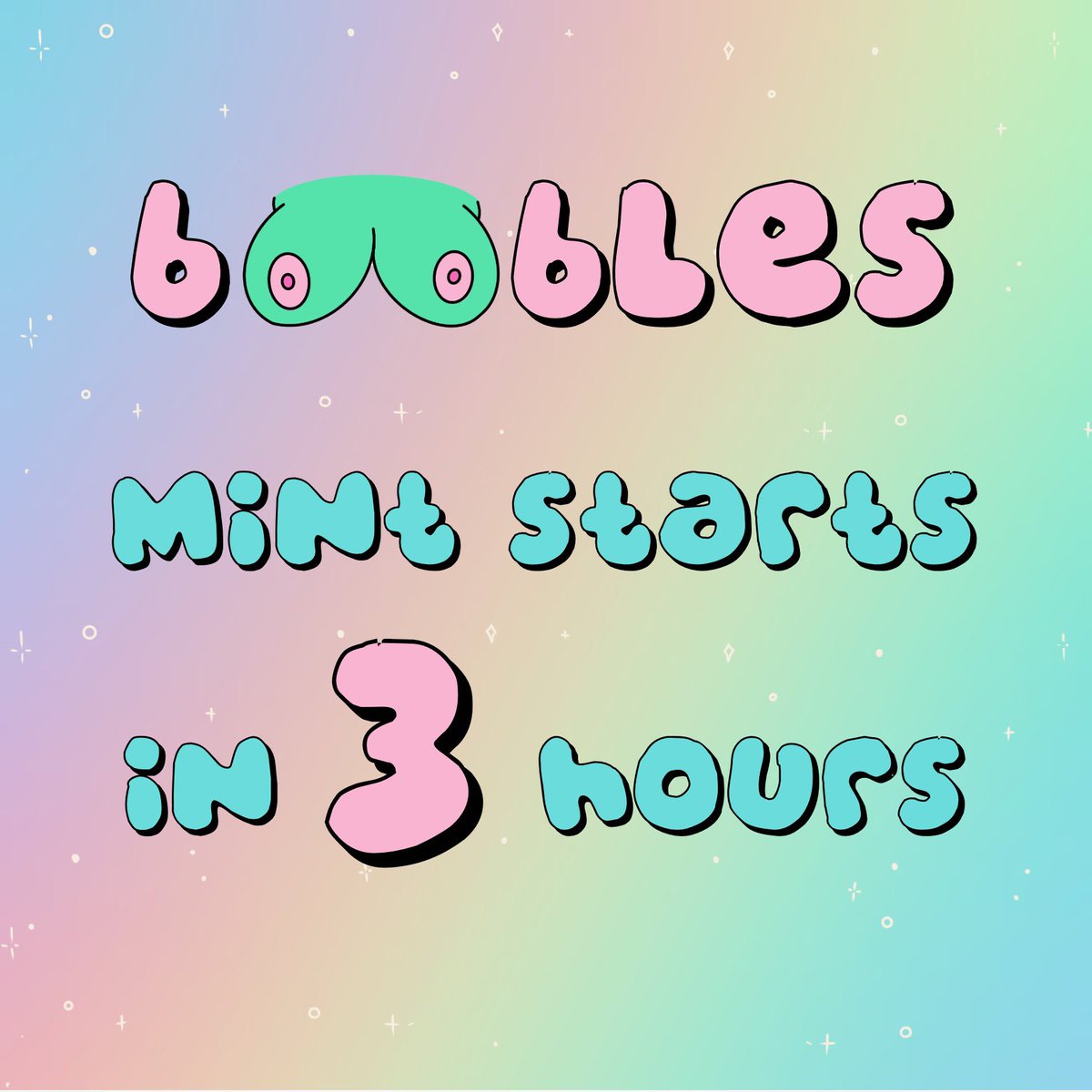 Boobles_NFT tweet media