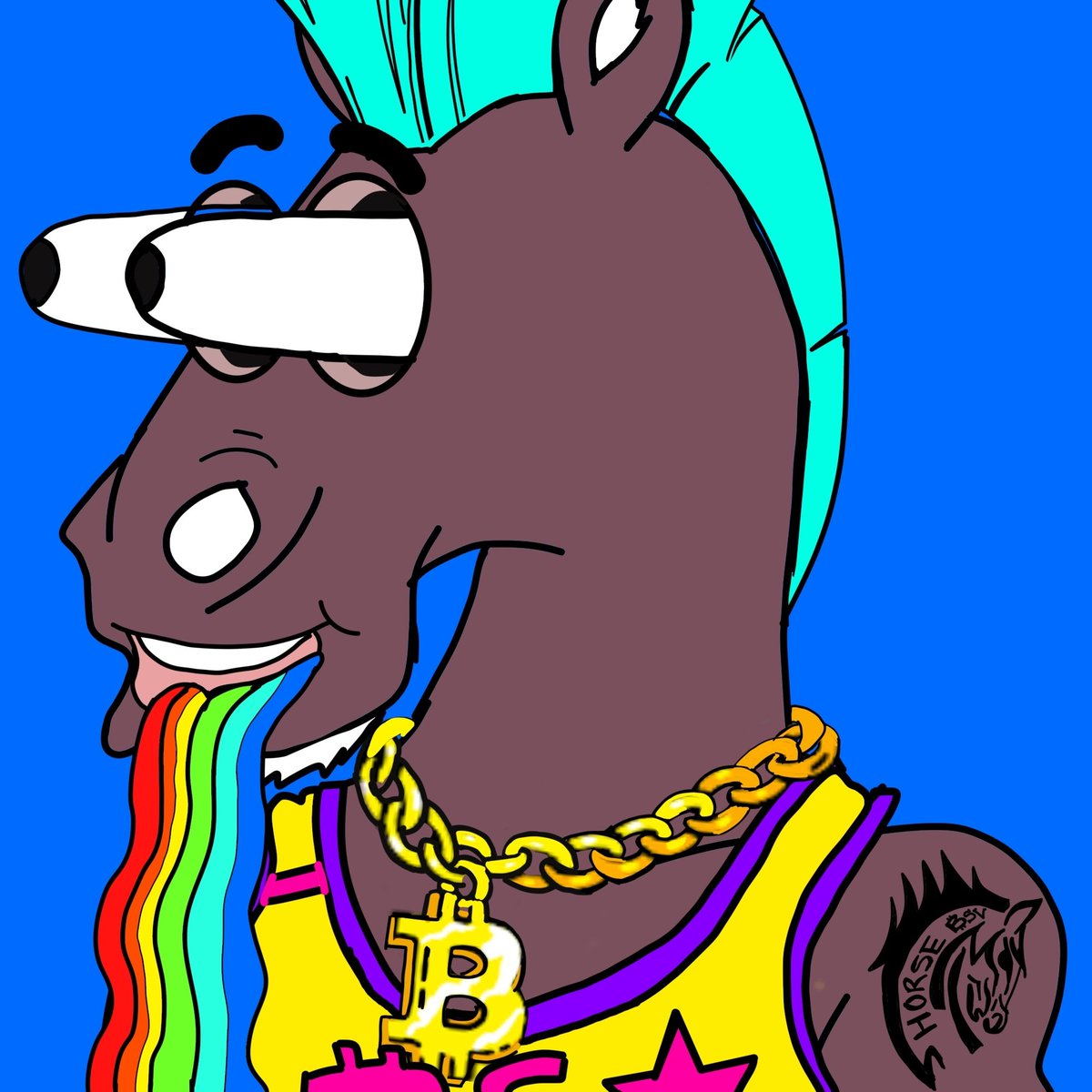 SocialHorseBSV's tweet photo. 🛑Soon🛑Soon🛑
🐴It comes from the same Creators of #BitcoinPig with better ideas and details.
We'll bring you this Legendary collection for a fun price of 0.03 #BSV
Customize your #NFT just by buying this
LINK 👇
https://t.co/zSPbE2DhAC
@SENORTOSHI @benbitcoinsv @iCatLevy https://t.co/ZFwOFDUMvL