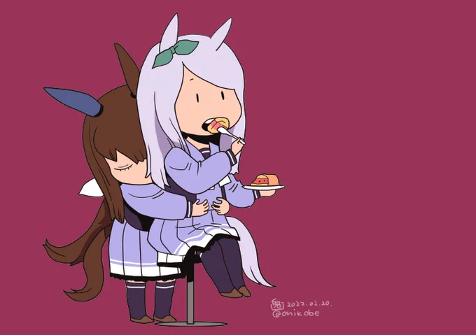 ふわふわ鑑定人 