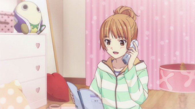 画像まとめ いなり こんこん 恋いろは 新着 3ページ目 アニメレーダー