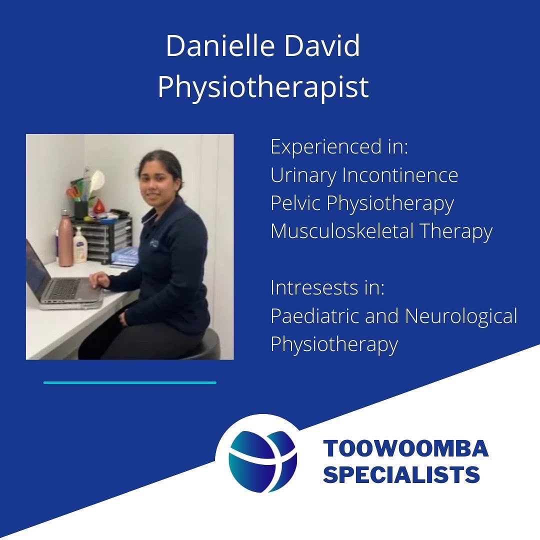 Toowoomba specialists tweet media