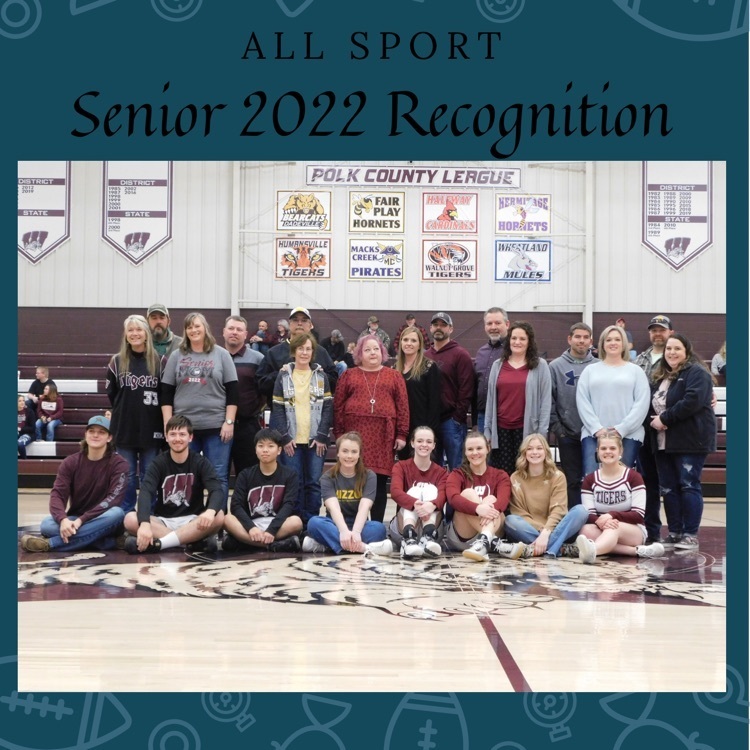 WeaubleauRIII's tweet image. #Senior2022