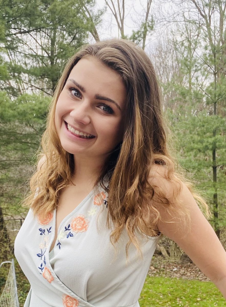Congrats to our exceptional undergraduate student, Ellie Guilfoyle, for being selected for a Drug Discovery Internship with Prevail Therapeutics Inc. to work on gene therapies for neurodegenerative conditions. 👏👏  #ProudPI #WomenInSTEM #WomeninEngineering