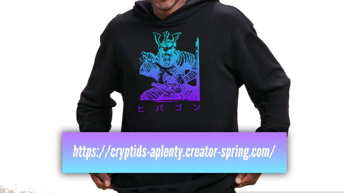 CCCryptozoology's tweet photo. Cryptozoology merch including socks, water bottles, hoodies and stickers are available over at the Cryptid Aplenty online shop! https://t.co/xSZHcUn1Ue
