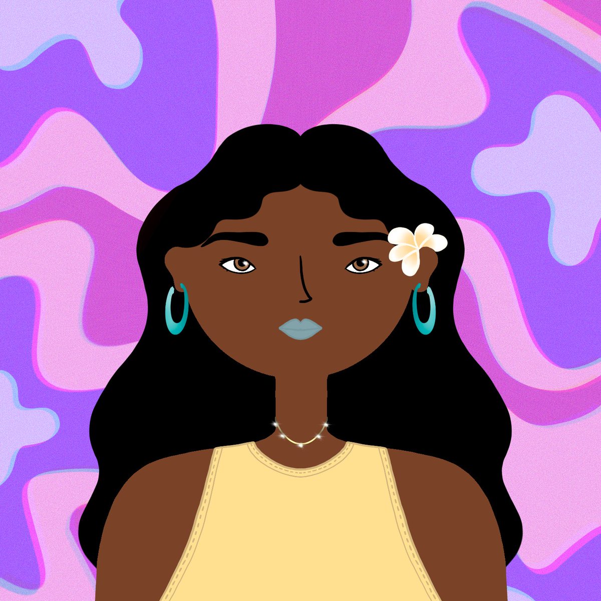 20 x SISLIST GIVEAWAY🌺
Gain access to our pre-sale
To enter:
-RT
-Follow us
-Tag a friend who you think will love our mission💪🏼💜
#NFTCommunity #NFTGiveaway