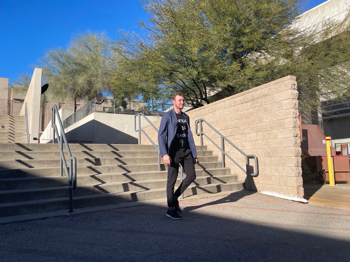 Tucson Roadrunners tweet media