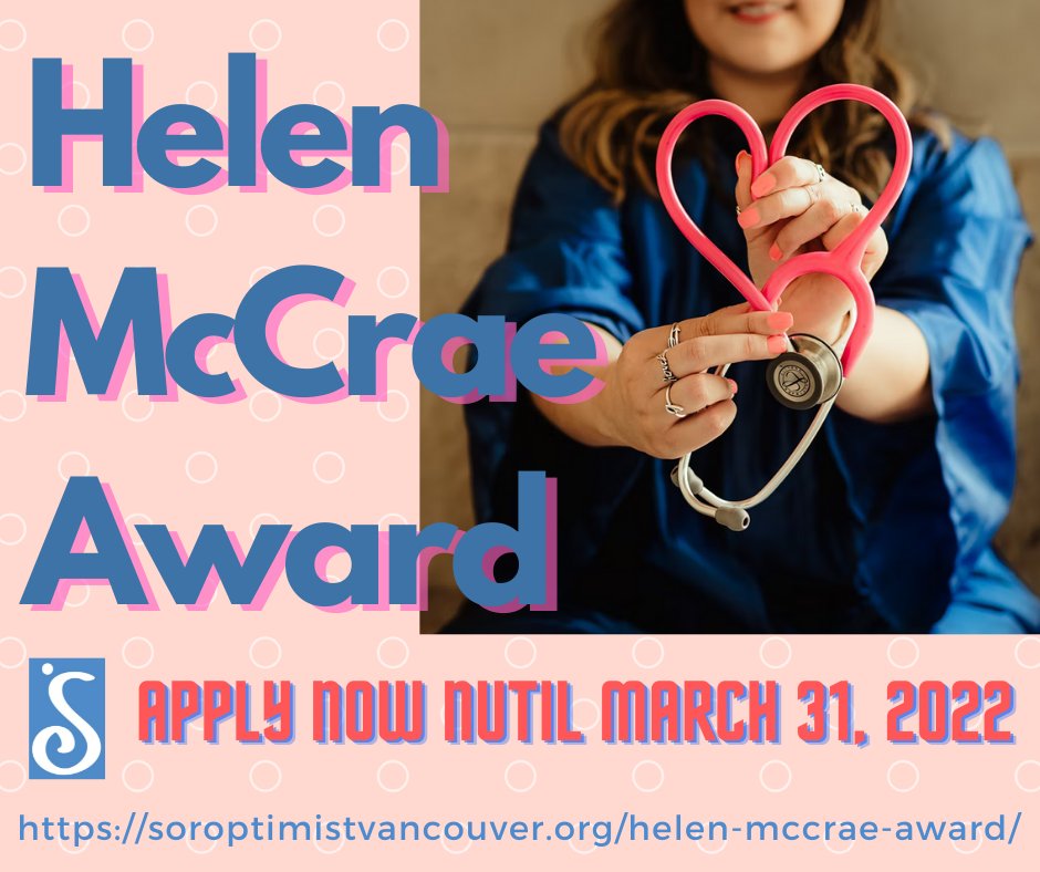 si_vancouver's tweet photo. Scholarships for Nursing Students in Vancouver area. Apply online here: https://t.co/5vDPNTJKGl #scholarship #nursingschool #nursingstudent #nurses #vancouver #womenempowerment #womensupportingwomen https://t.co/Zh6CEvC9rt