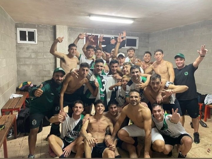 GRACIAS 💚🖤