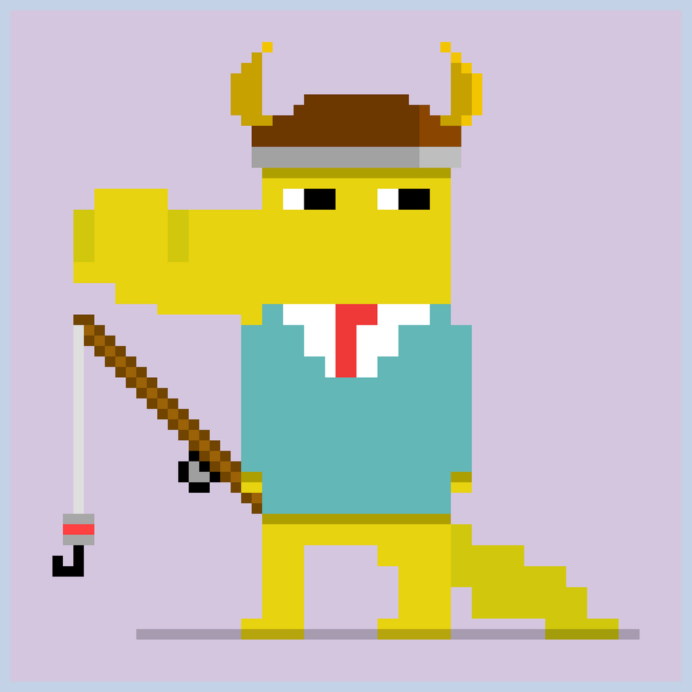 ftmPixelGators's tweet photo. 🐊📢PIXEL GATORS MEME CONTEST🐊📢

Rules:
✅Post a meme about Pixel Gator or NFT!
✅The 3 posts with the most engagement win!

Prizes:
1⃣ - A @PotluckProtocol  COTC2 and a Pixel Gator
2⃣ - A Pixel Gator and 10 $FTM
3⃣ - A Pixel Gator or 10 $FTM

#NFTCommunity #NFTs $FTM #FTM #NFT https://t.co/svaRgDFRs5