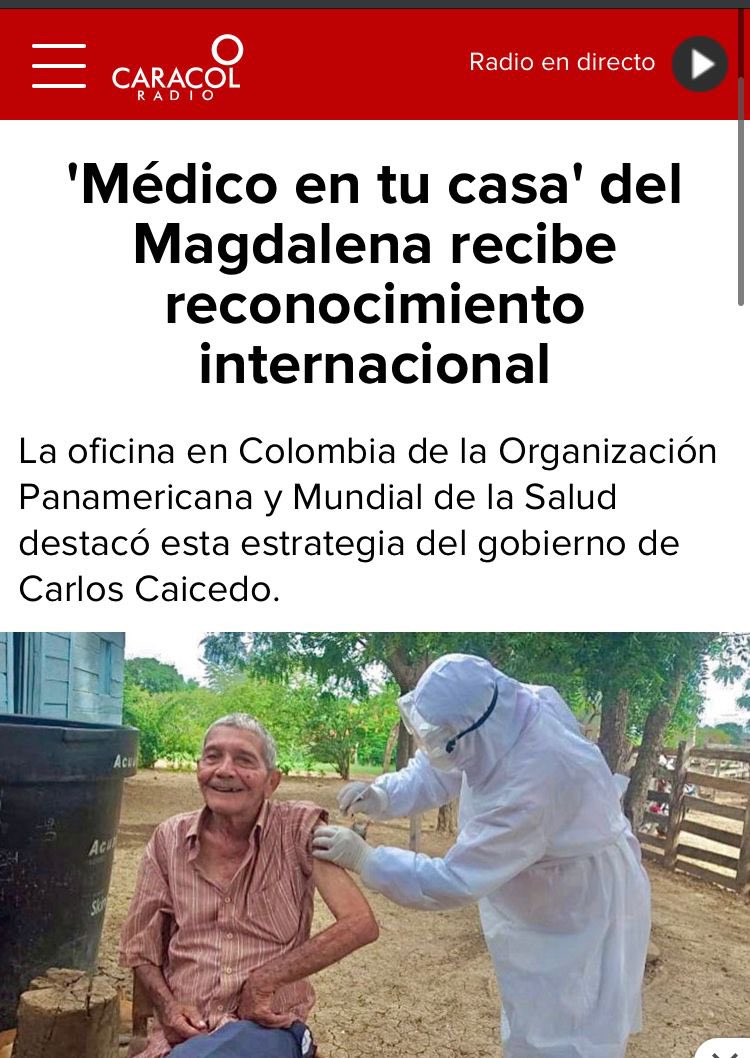 Carlos Caicedo tweet media