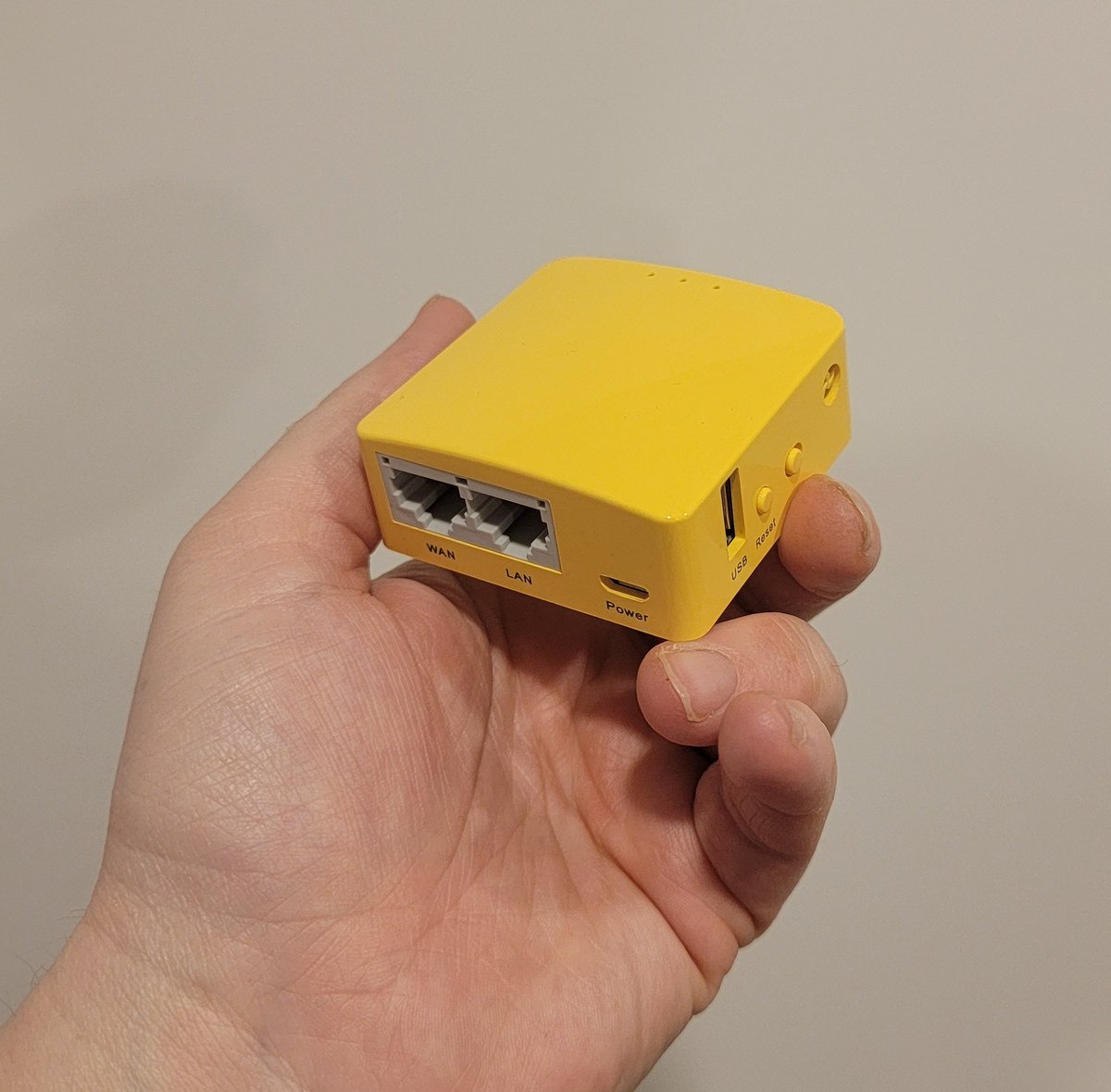 Gl Inet Glinetwifi Twitter