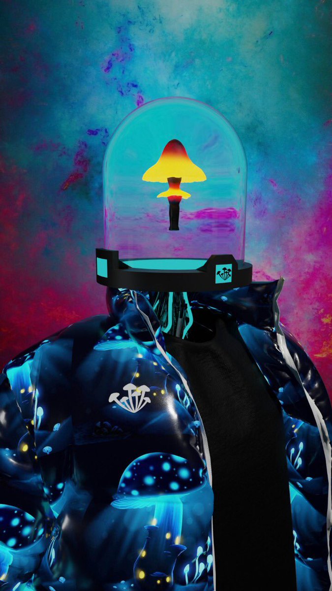 MetaShrooms's tweet photo. NΞW M Ξ TΛ•𓋼

WΞLCOMΞS YӨU ΛLL 

SHΛRΞ &amp; LIKΞ

#XRP #NFTs #XRPArmy https://t.co/6O92t7i0mX