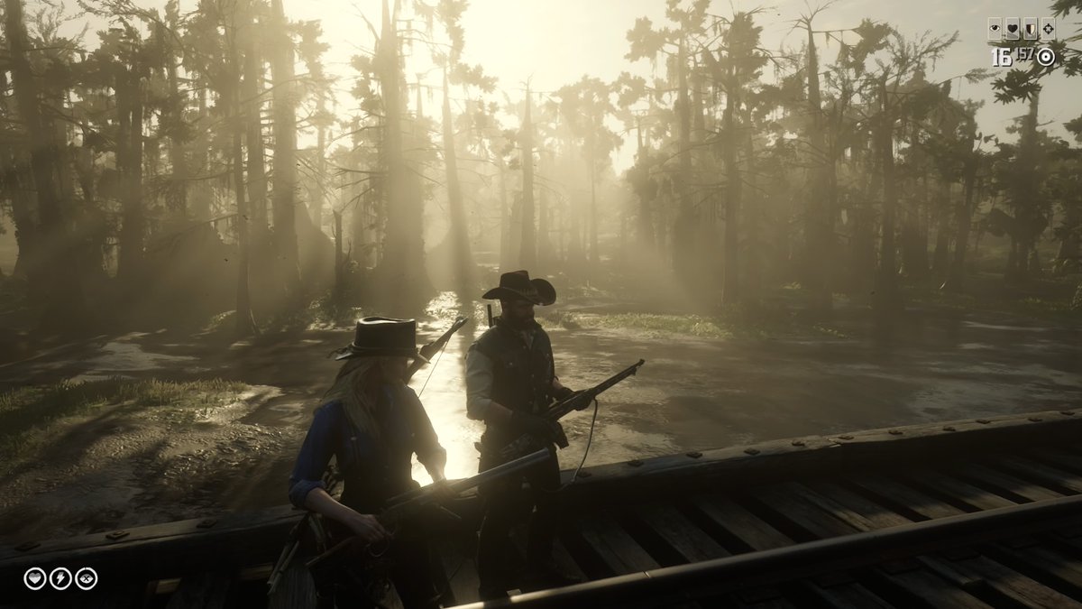 Rdr2Ma's tweet photo. #ps4 #screenshot #rdr2 #online #rockstargames #reddeadredemption2 #PS4share https://t.co/LdAHPDAIrr