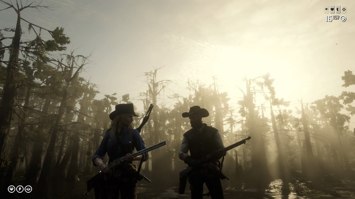 Rdr2Ma's tweet photo. #ps4 #screenshot #rdr2 #online #rockstargames #reddeadredemption2 #PS4share https://t.co/LdAHPDAIrr