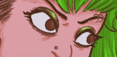 market_marty's tweet photo. Eye Train! Here's some eyes. I love doing the spooky look for them
I would tag people but... I don't know many artists.
#eyetrain https://t.co/yFJHB8sMZA
