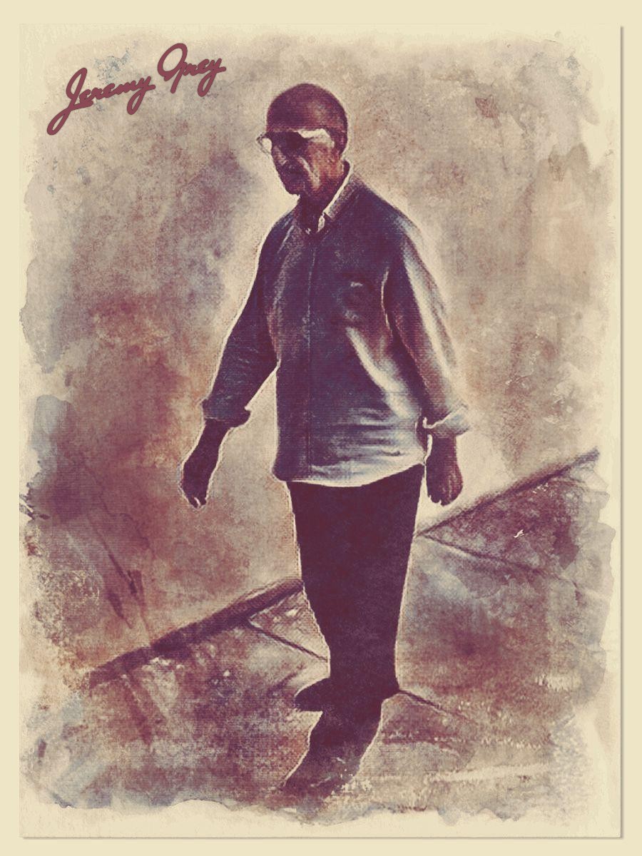 Bir hesap daha ahirete kaldı... Ağır hasta ve yaşlı bir insanın daha kanına girdiniz... Masum olduklarını bile bile, ne istediniz Allah rızasının peşinde koşan güzel insanlardan? Mekanın cennet olsun inşallah Yusuf abi😥
#YusufBekmezci
#nusretmuğla