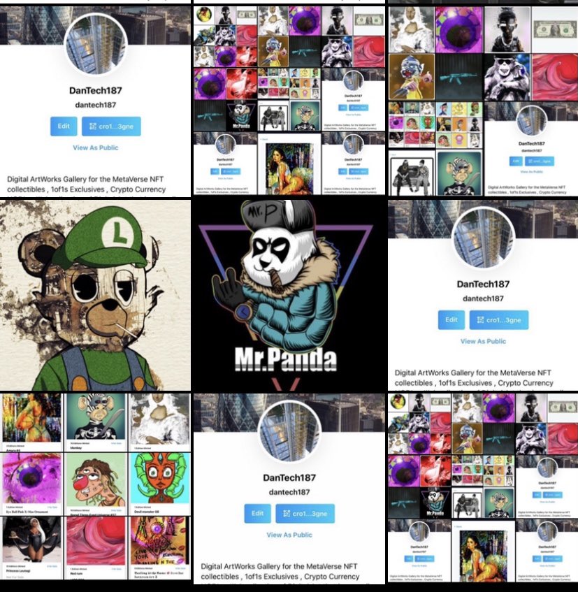DanDanTech187 (@tech187dan) on Twitter photo 