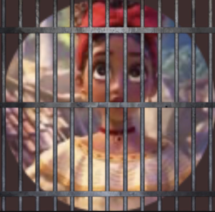 EncantoTwT JAIL tweet media