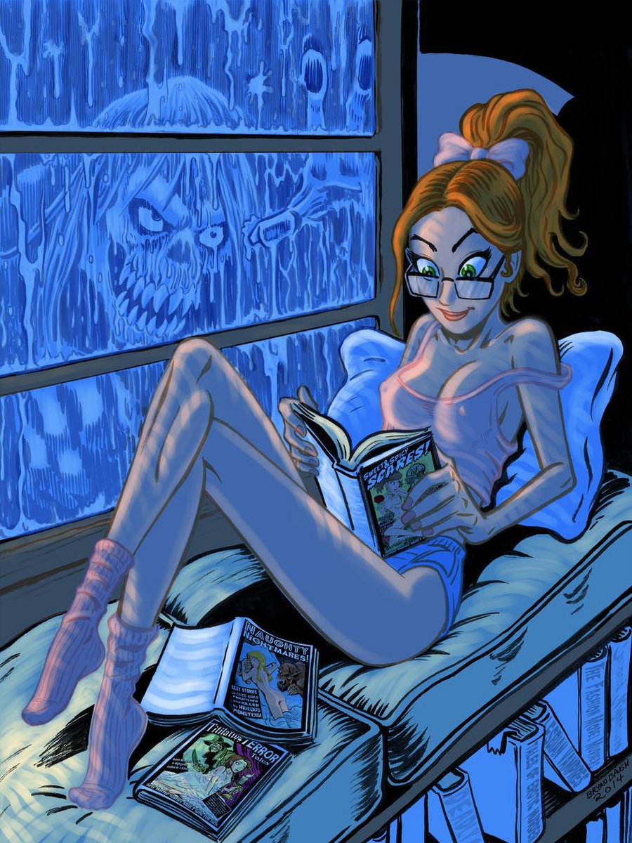 SexAndHorror's tweet photo. https://t.co/CsczqMMxoA