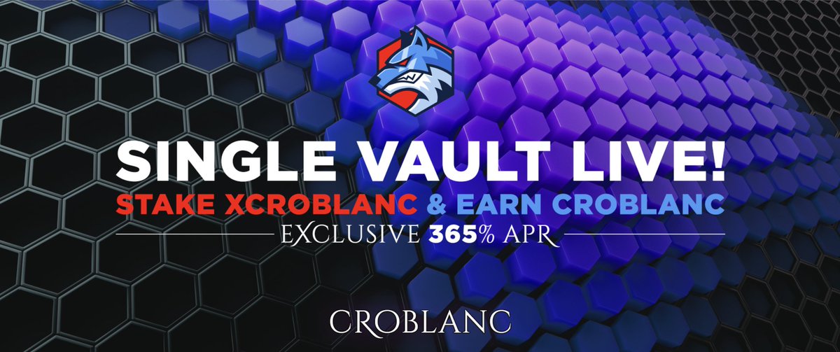 CROBLANC tweet media