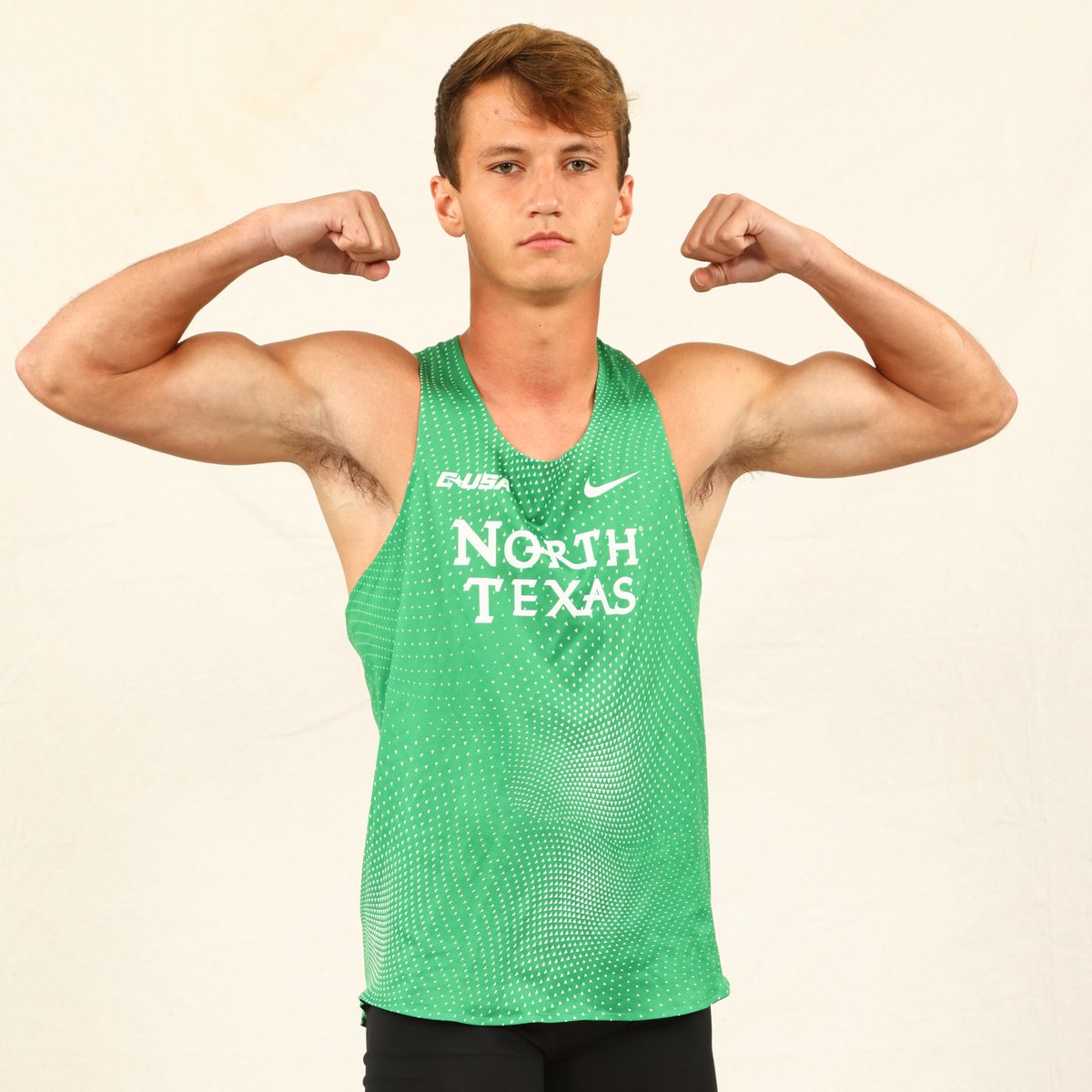 UNT Track & Field/Cross Country tweet media