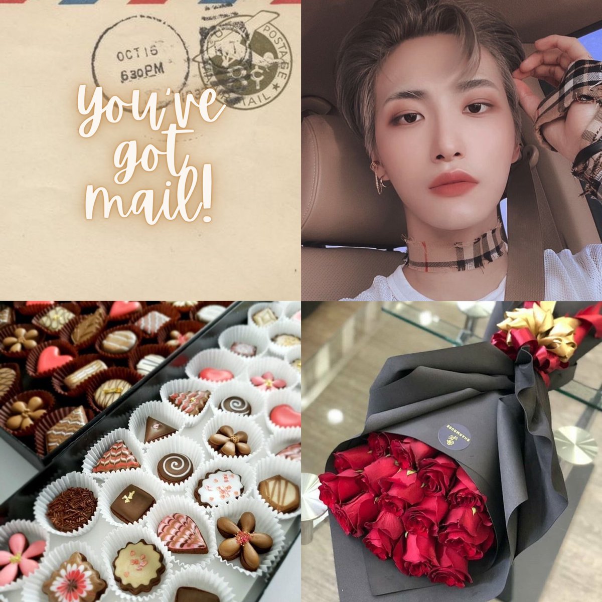 With Love, From Seoul. (@seoulpost) / Posts / X