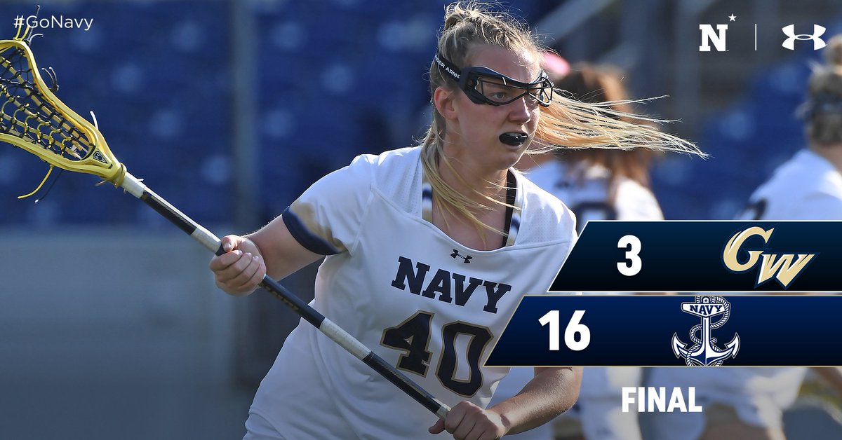 Navy Women’s Lacrosse (NavyWLax) Twitter