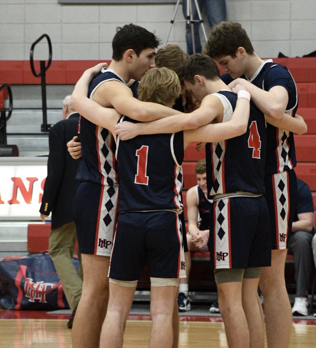 Hilton Head Prep Boys Basketball tweet media