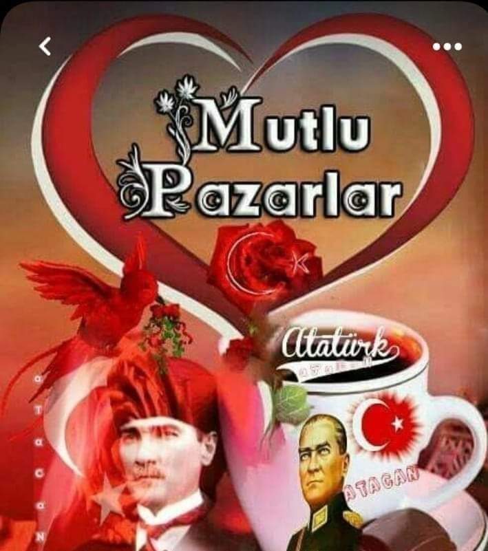 ErdoZombi's tweet photo. 💗✵Gunaydin 🕊💕💦
☕ Umuda Aydınlığa ☘️🌼🥳 https://t.co/lNkYFAUu7v