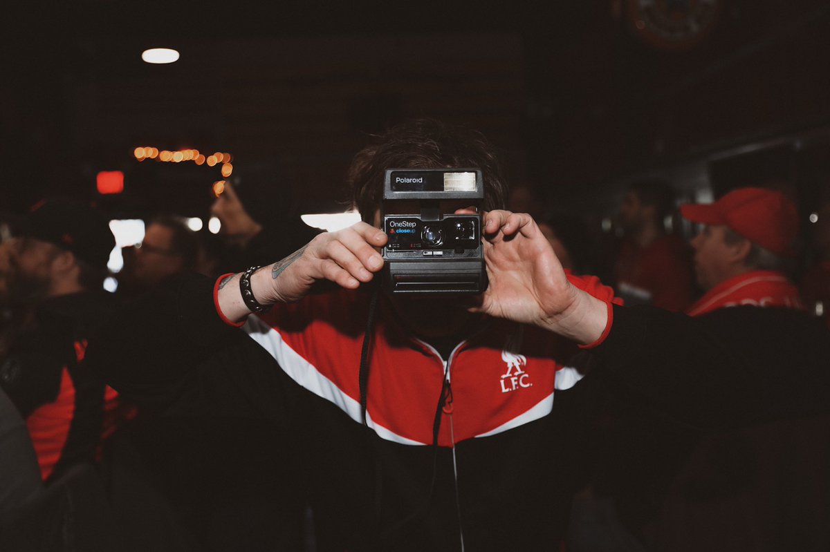 Hell of a match, hell of a day! Three points won for us, three points dropped by City, and a great crowd at Magee’s today! Great to see so many faces today, familiar and new! 

#OLSC #Detroitolsc #myPLmorning #liverpoolfc #lfc #ynwa #detroit #LIVNOR
