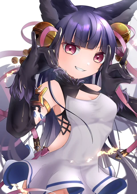 ユエル  #グラブル 