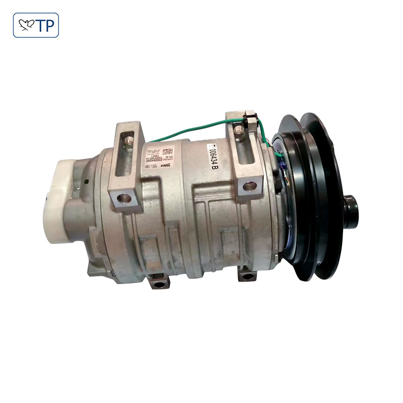 YTPStateUtility's tweet image. To ensure the quality of our bus ac compressor, we take utmost care in every phase of production. hzytp.com/tm21-auto-ac-c… #busaccompressor #automotivecompressor #carenginecompressor