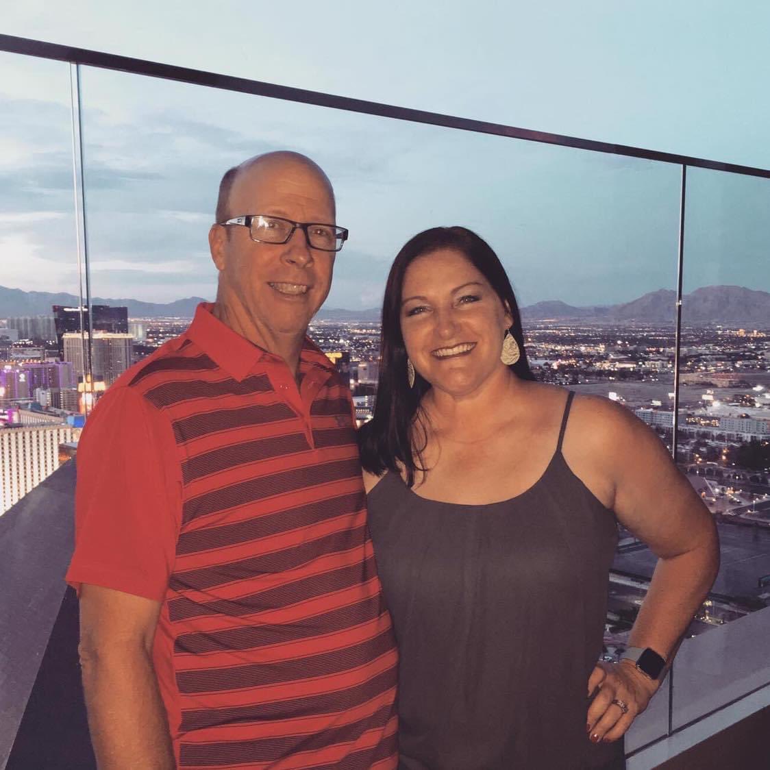 jen_schroeder78's tweet photo. Ready for another round of Vegas! https://t.co/qNVLBagn5y