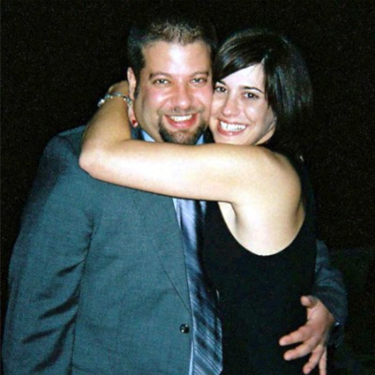 FBIPhiladelphia's tweet image. On a cold Saturday in Philly, 17 yrs ago tonight, Danielle Imbo &amp;amp; Rich Petrone Jr disappeared after leaving a South St. bar. The FBI &amp;amp; partners will never give up on finding answers for their families, who are in our thoughts today. $50,000 reward/215-546-TIPS—anonymous tips OK.