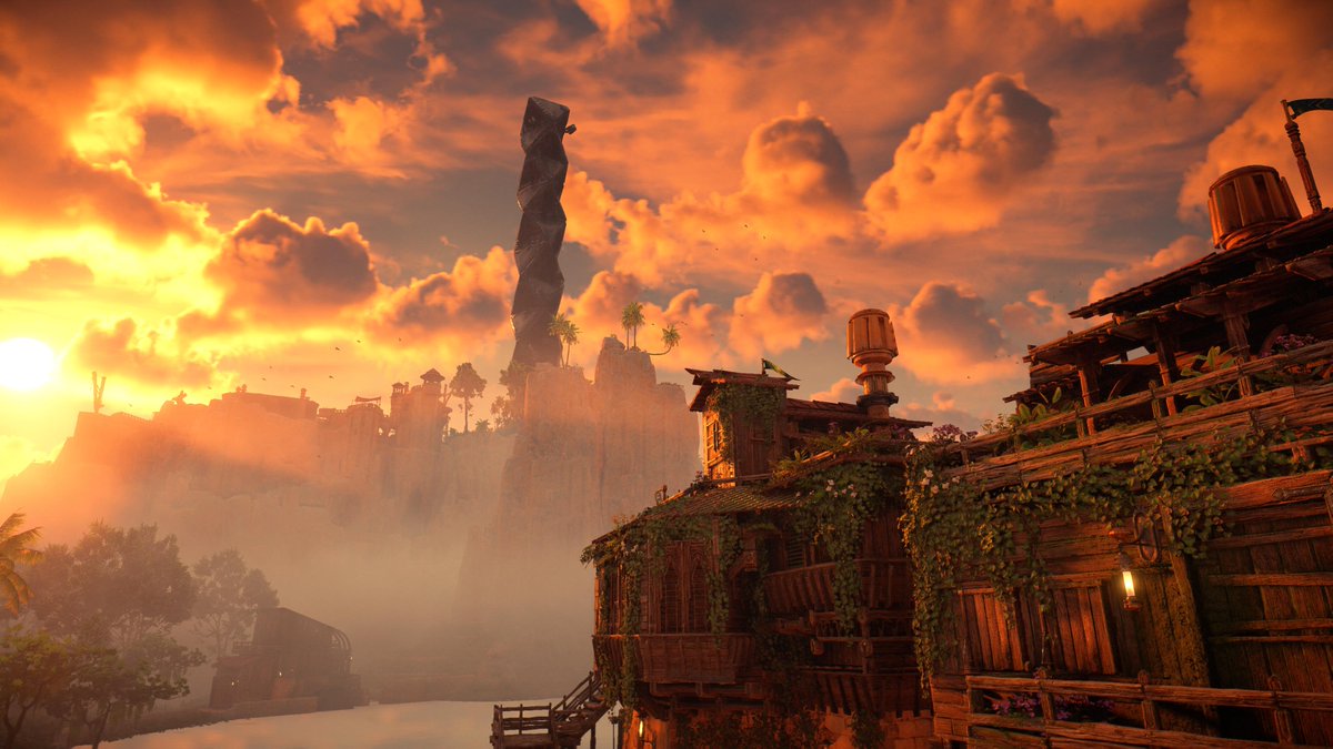 D2_Governance's tweet photo. #PS5Share, #HorizonForbiddenWest https://t.co/OG3GkYJR9x